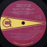 Martha & The Vandellas – Live! – Gordy LP