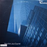 New York Jazz Quartet – Surge – Inner City LP