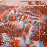 Nile Rodgers – B-Movie Matinee – Warner Bros. LP