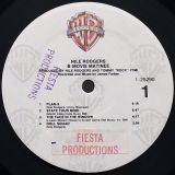 Nile Rodgers – B-Movie Matinee – Warner Bros. LP