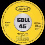 O’Jays – Time To Get Down b/w Shiftless, Shady, Jealous Kind Of People – Epic GER 7″