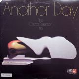 Oscar Peterson Trio – Another Day – MPS RE LP