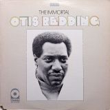 Otis Redding – The Immortal Otis Redding – ATCO LP