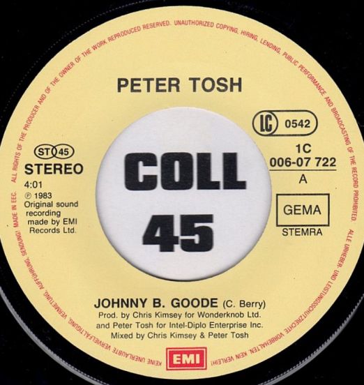 PeterTosh-JohnnyBGoodeA