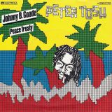 Peter Tosh – Johnny B. Goode b/w Peace Treaty – Emi GER 7″