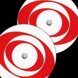 *PACKAGE-DEAL!* 2x Stefanie & ORF Big Band – Both Limited Current Austro-Soul 45s – Record Shack AT DJ 7″ PACK