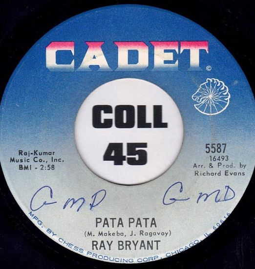 RayBryant-PataPata