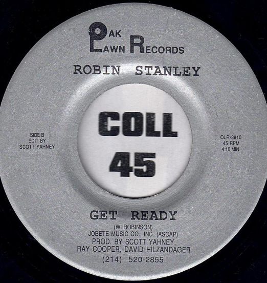 RobinStanley-GetReady