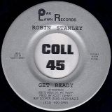 Uptown – (I Know) I’m Losing You b/w Robin Stanley – Get Ready – Oak Lawn 7″
