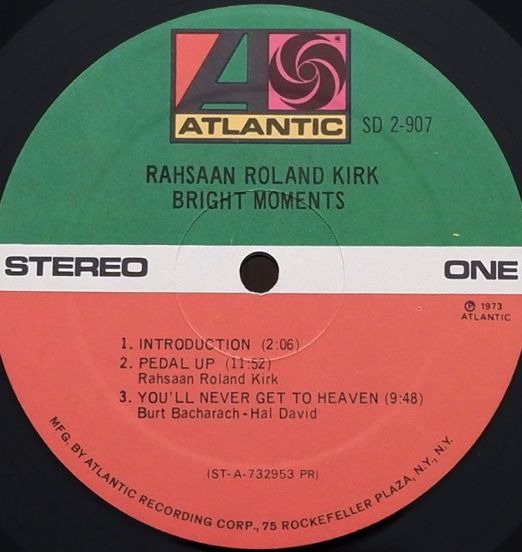 RolandKirk-RahsaanLABEL