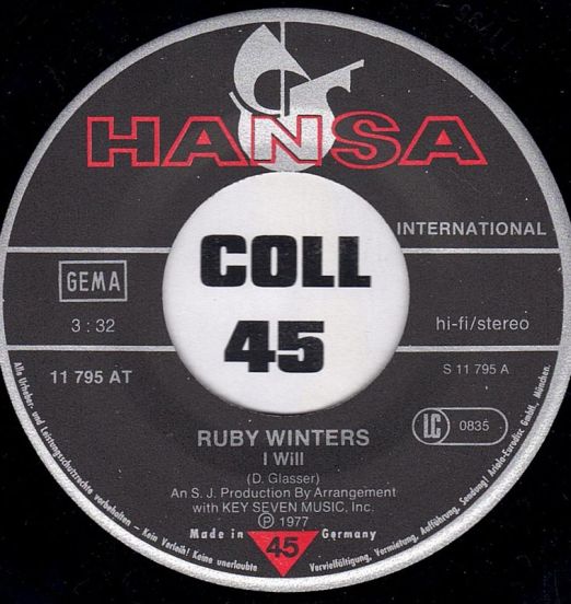 RubyWinters-IWillA