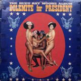 Rudy Ray Moore – Dolemite For President – Kent LP