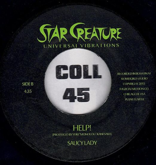 SaucyLady-Help