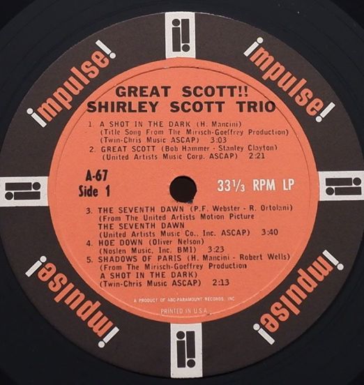 ShirleyScottTrio-GreatScottLABEL