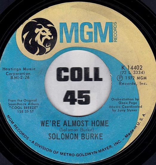 SolomonBurke-WereAlmostHome