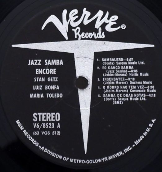 StanGetzLuizBonfaMariaToledo-JazzSambaEncoreLABEL