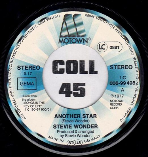 StevieWonder-AnotherStar