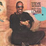 Stevie Wonder – Part-Time Lover – Motown 7″