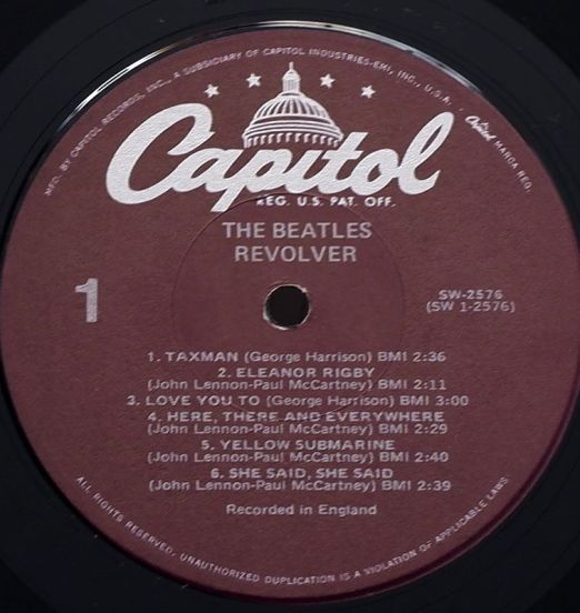 TheBeatles-RevolverLABEL