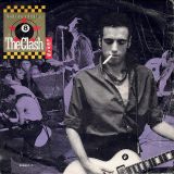 The Clash – Should I Stay Or Should I Go b/w Bad II – Rush – Columbia NL 7″
