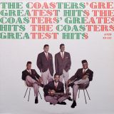 The Coasters – The Coasters’ Greatest Hits – ATCO LP