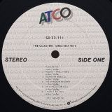 The Coasters – The Coasters’ Greatest Hits – ATCO LP
