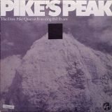 The Dave Pike Quartet Feat Bill Evans – Pike’s Peak – Columbia LP