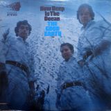 The Good Earth Trio – How Deep Is The Ocean – Dynovoice LP