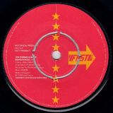 The Human Leaque – Being Boiled b/w Circus Of Death – Fast UK 7″