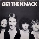 The Knack – Get The Knack – Capitol LP