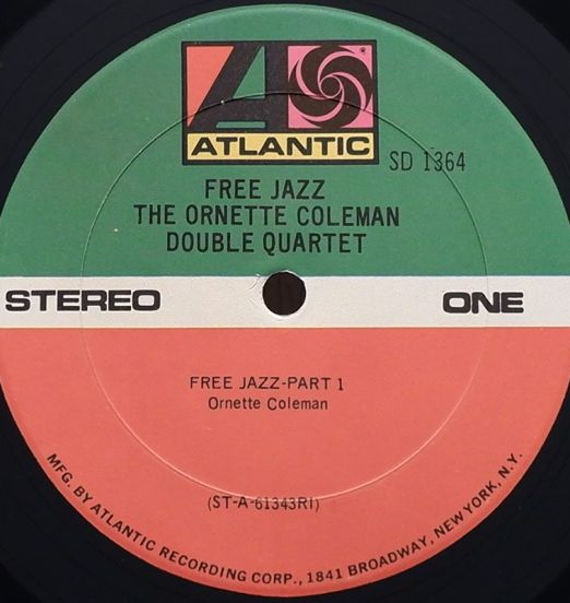 TheOrnetteColemanOrchestra-FreeJazz
