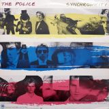 The Police – Synchronicity – A&M LP