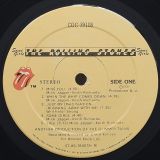 The Rolling Stones – Some Girls – Rolling Stones LP