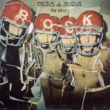 The Who – Odds & Sods – Track LP
