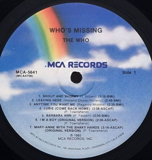 TheWho-WhosMissingLABEL