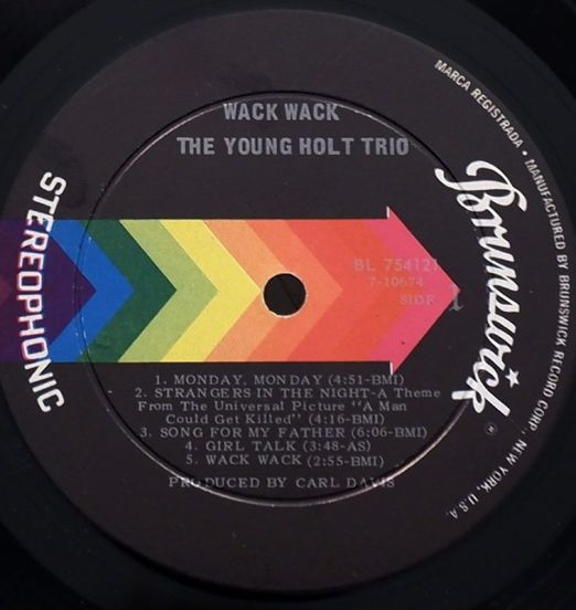 TheYoungHoltTrio-WackWackLABEL