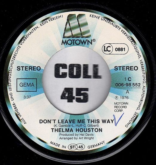 ThelmaHouston-DontLeaveMeThisWay