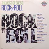 VA – The Best Of Chess Rock ‘n’ Roll – Chess 2LP