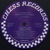 VA – The Best Of Chess Rock ‘n’ Roll – Chess 2LP
