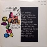 VA – Blue Note Gems Of Jazz – Blue Note LP