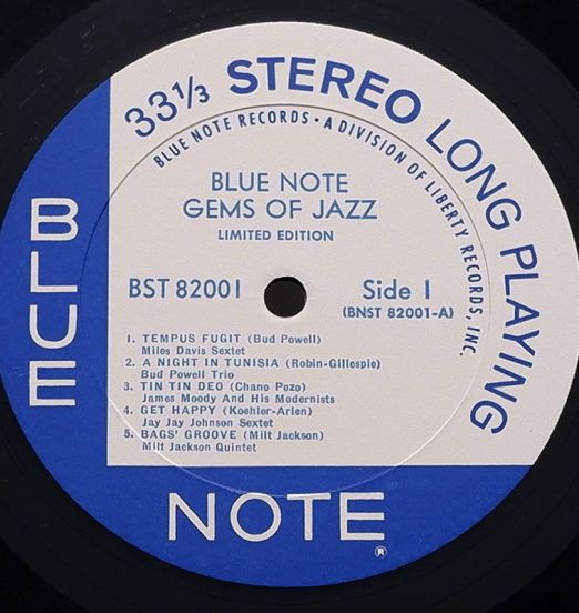 VA-BlueNoteGemsOfJazzLABEL