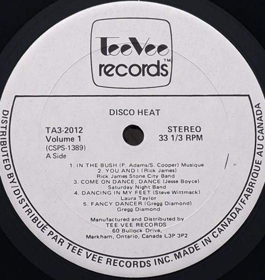 VA-DiscoHeatLABEL