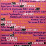 VA – Hit ’66 – Atlantic UK LP