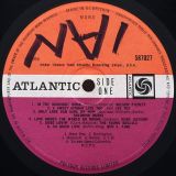 VA – Hit ’66 – Atlantic UK LP