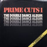 VA – Prime Cuts 1 (The Double Dance Album) – Importe/12 2LP