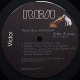 Vicki Sue Robinson – Same – RCA Victor LP