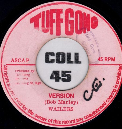 Wailers-VersionB
