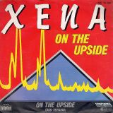 Xena – On The Upside b/w Dub Version – Emergency GER 7″