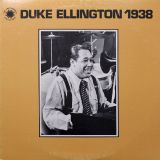 Duke Ellington – Duke Ellington 1938 – Smithsonian Collection 2LP