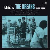 VA – This Is The Breaks 1966-1975 – BGP UK LP